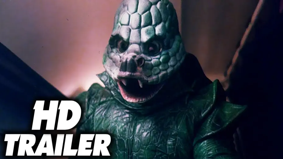 Video for the film Terror Train — Terror Train (1980) ORIGINAL TRAILER [HD 1080p]