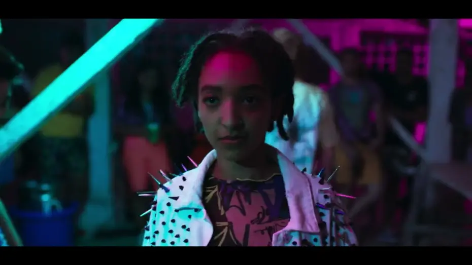 Video for the film Paradise — Trailer