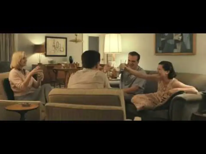 Video for the film Revolutionary Road — Les Noces Rebelles - bande annonce vf