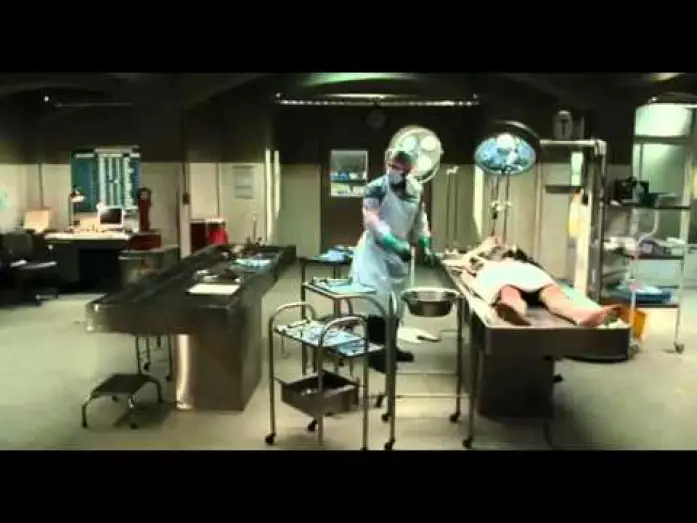 Video for the film Saw IV — Saw 4 - Bande Annonce VF