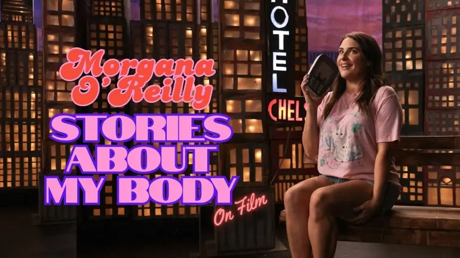 Video for the film Stories About My Body — Stories About My Body - Official trailer 2026