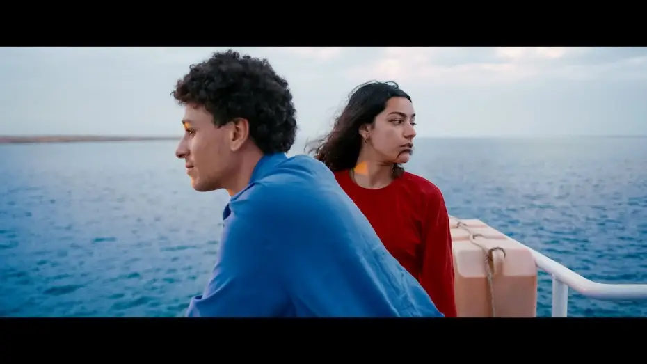 Video for the film Where the Wind Comes From — Where the Wind Comes From - Trailer OV/d/f