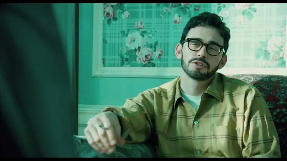 Video for the film Howl — Official Theatrical Trailer