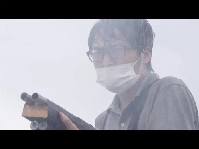 Video for the film REVOLUTION+1 — 映画『REVOLUTION+1』 予告篇