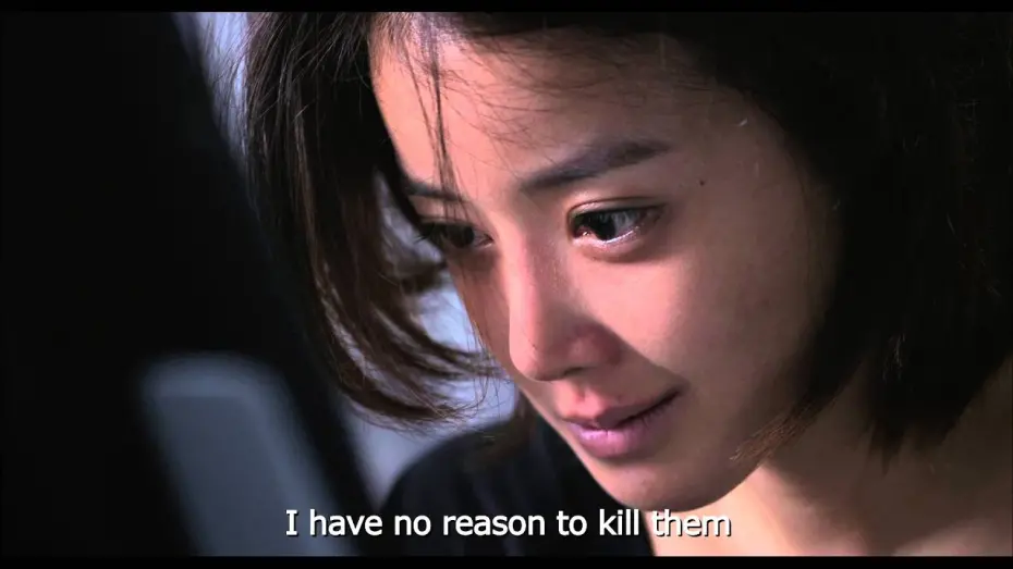 Video for the film Killer Toon — Killer Toon (더 웹툰: 예고살인) - Official English Main Trailer