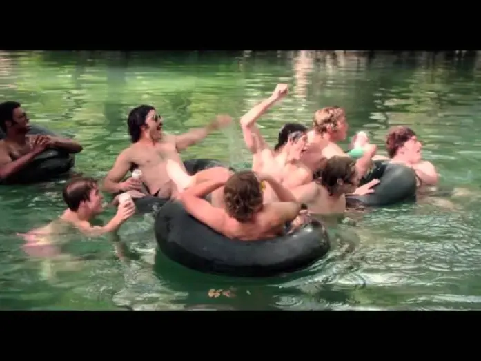 Video for the film Everybody Wants Some!! — EVERYBODY WANTS SOME!! - OFFICIAL 20" TV SPOT [HD]