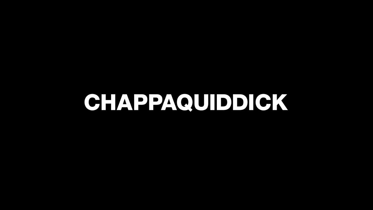 Video for the film Chappaquiddick — Chappaquiddick - Official Trailer