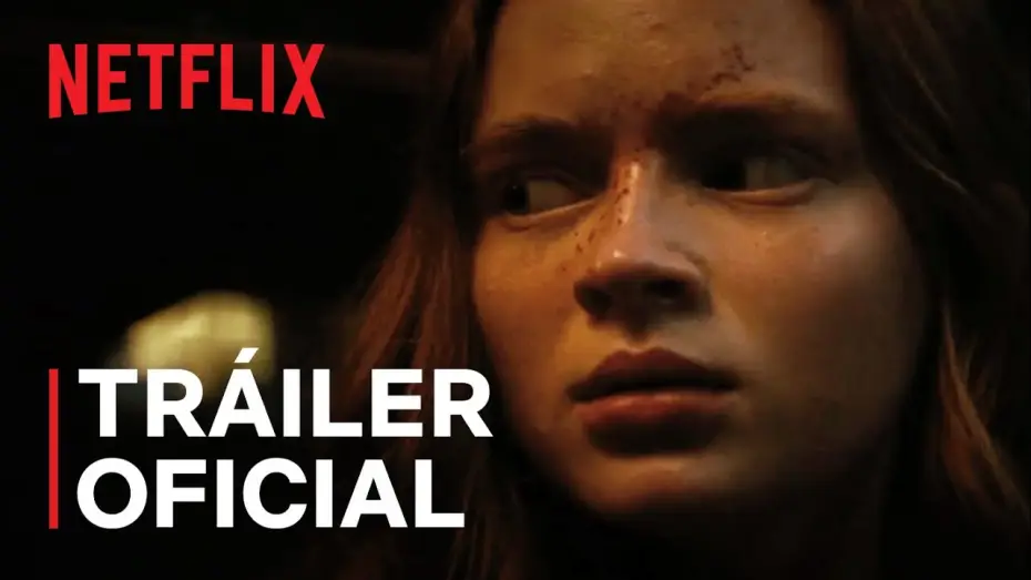 Video for the film Fear Street: 1994 — La calle del terror (EN ESPAÑOL) | La trilogía | Tráiler oficial | Netflix