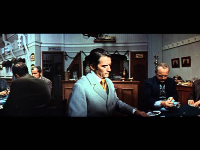 Video for the film How the West Was Won — How The West Was Won - Trailer