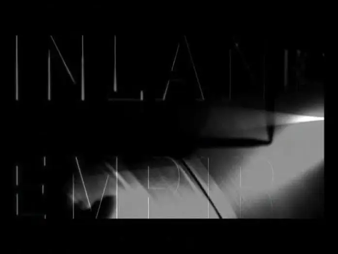 Video for the film Inland Empire — Inland Empire (Trailer en VOSE)