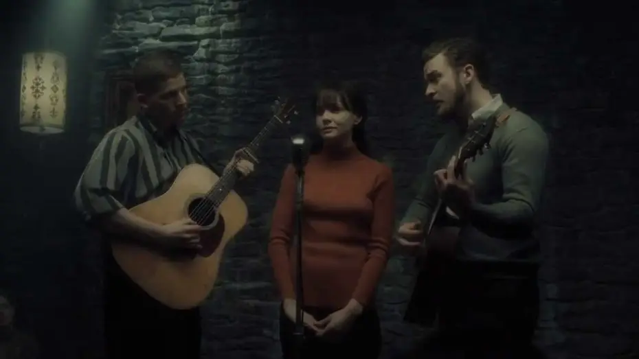 Video for the film Inside Llewyn Davis — 500 Miles