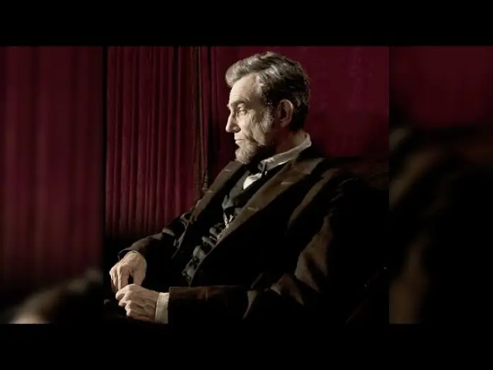 Video for the film Lincoln — Линкольн. Русский трейлер