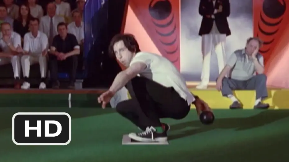 Video for the film Blackball — National Lampoon's Blackball Official Trailer #1 - (2003) HD