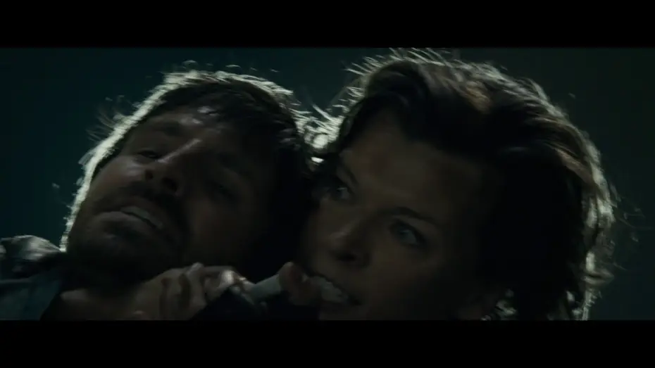 Video for the film Resident Evil: The Final Chapter — RESIDENT EVIL : CHAPITRE FINAL - Extrait "Alice se réveille" VF
