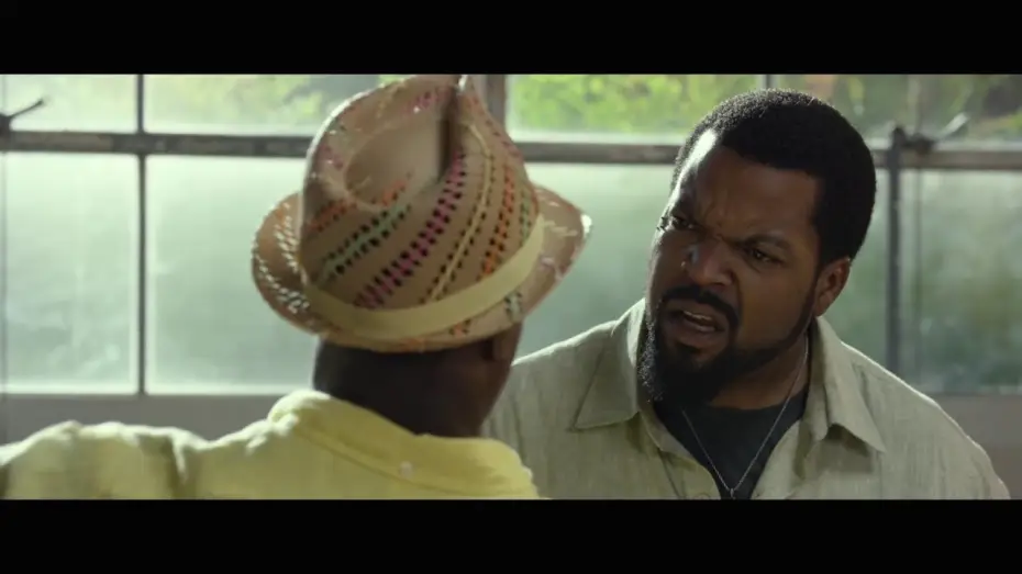 Video for the film Ride Along 2 — Mise à l'épreuve 2 / Extrait "Cafouillage entre flics" VF [Au cinéma le 30 Mars]