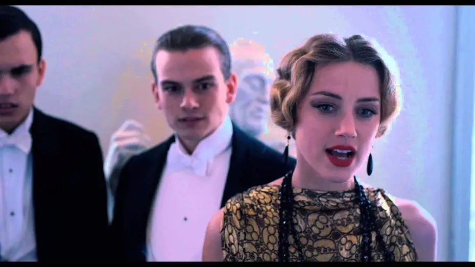Video for the film The Danish Girl — THE DANISH GIRL di Tom Hooper - Featurette "Eddie Redmayne" (sottotitoli in italiano)
