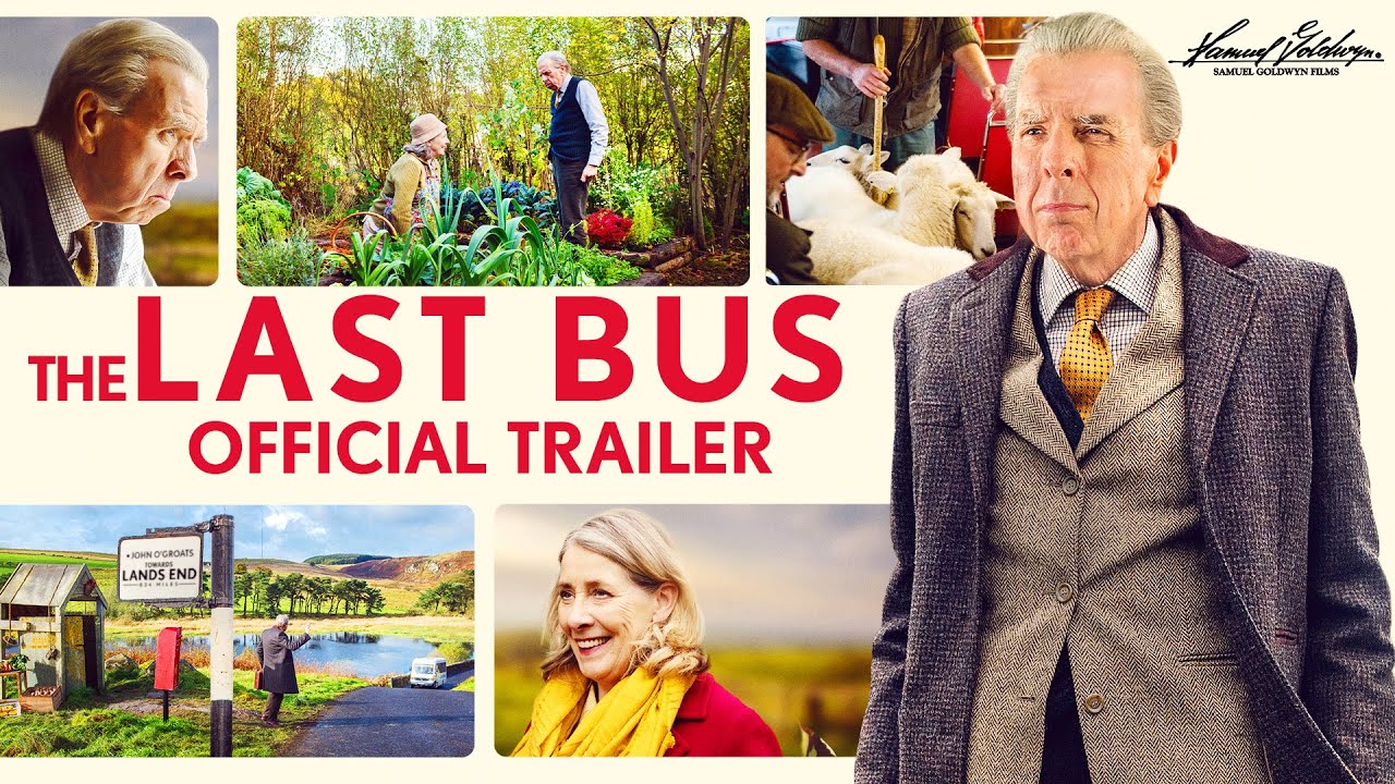Video for the film The Last Bus — US Trailer
