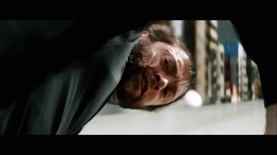 Video for the film The Wolverine — Filmclip "Train Fight" - WOLVERINE: WEG DES KRIEGERS - (Full-HD) - Deutsch / German