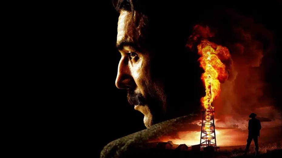 Video for the film There Will Be Blood — Pozos de ambición - Tráiler español