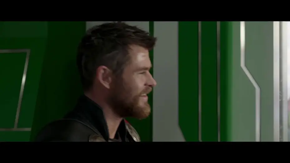 Video for the film Thor: Ragnarok — Thor : Ragnarok – Reportage : le nouveau Thor