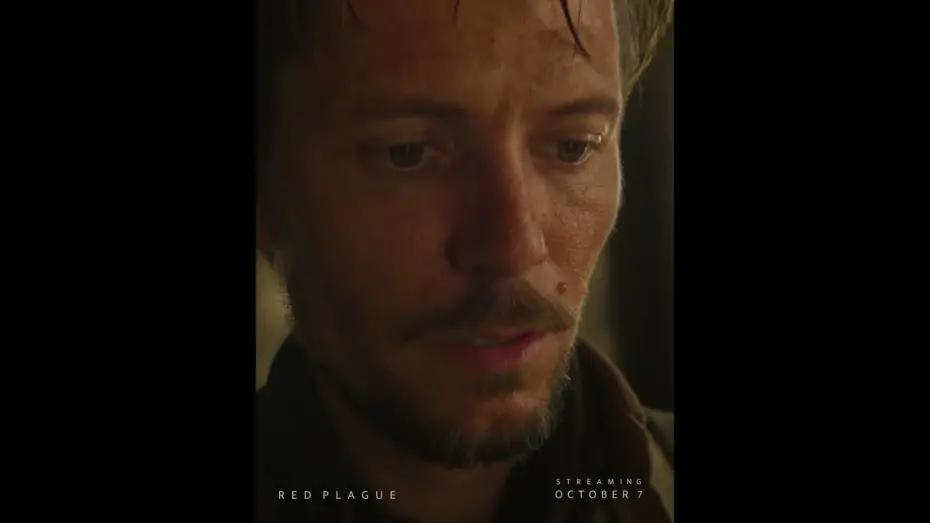 Video for the film Red Plague — Brave the Desert