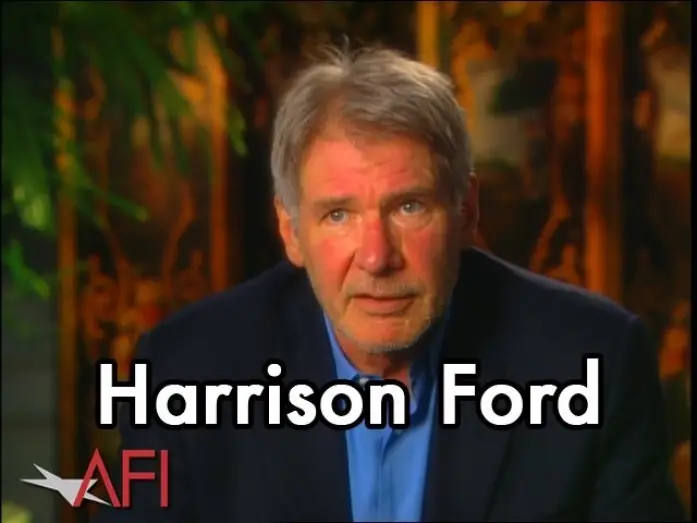 Video for the film To Kill a Mockingbird — Harrison Ford on TO KILL A MOCKINGBIRD