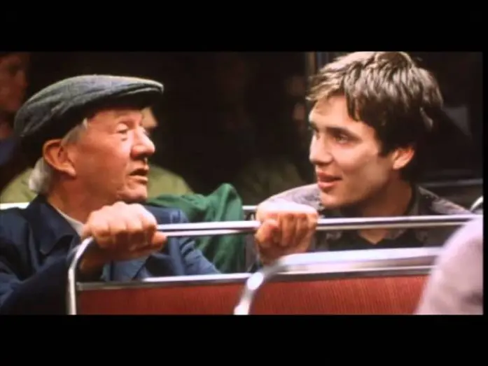 Video for the film Disco Pigs — Disco Pigs Trailer (2001)