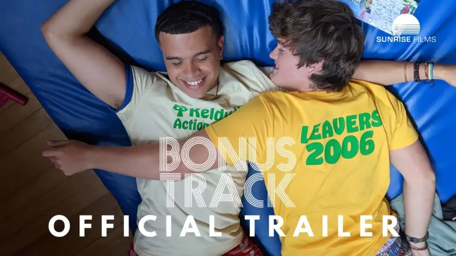 Video for the film Bonus Track — Official US Trailer