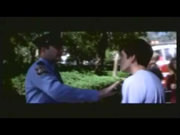 Video for the film Donnie Darko — Donnie Darko , Il trailer italiano del film   Film 2001