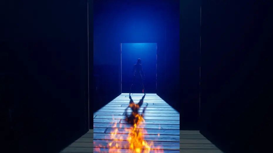 Video for the film Evil Dead Burn — Embrace your inner Deadite. Play #EvilDeadBurn x @fortnite now: 9883-5619-8599.