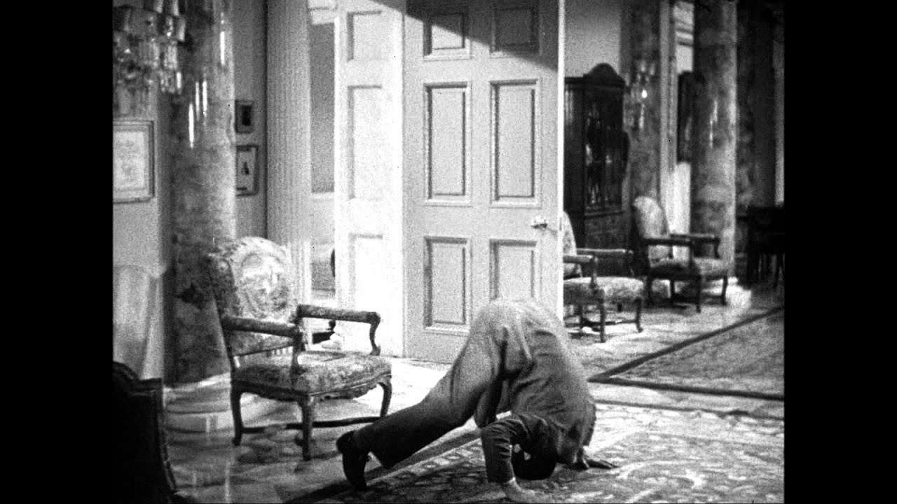 Video for the film Holiday — Holiday (1938) - Trailer
