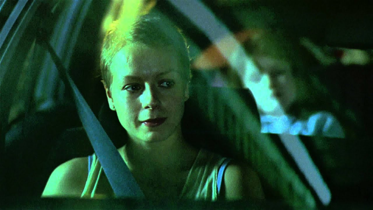Video for the film In America — В Америке - Trailer