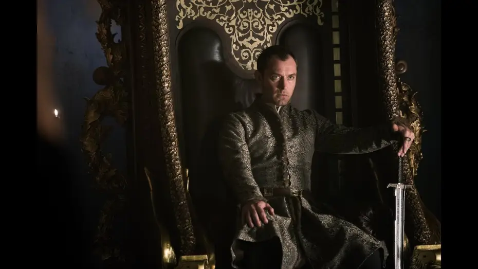 Video for the film King Arthur: Legend of the Sword — Rey Arturo: La Leyenda de la Espada - Tráiler Castellano 'Reglas' HD