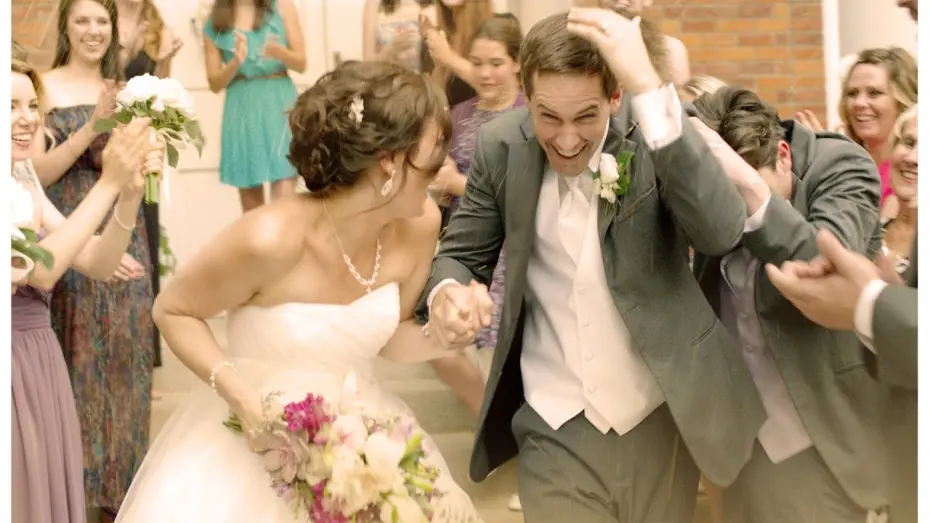 Video for the film New Life — NEW LIFE | Trailer