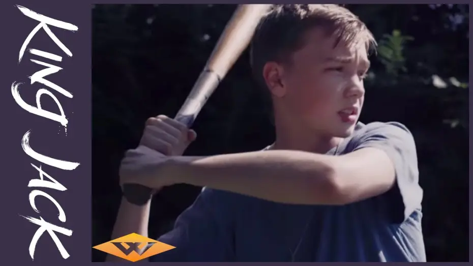 Video for the film King Jack — KING JACK (2016) MovieClip: Learning to Pitch - Well Go USA