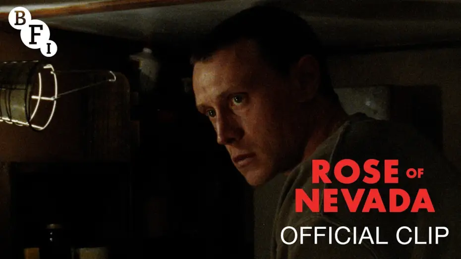 Video for the film Rose of Nevada — Official clip