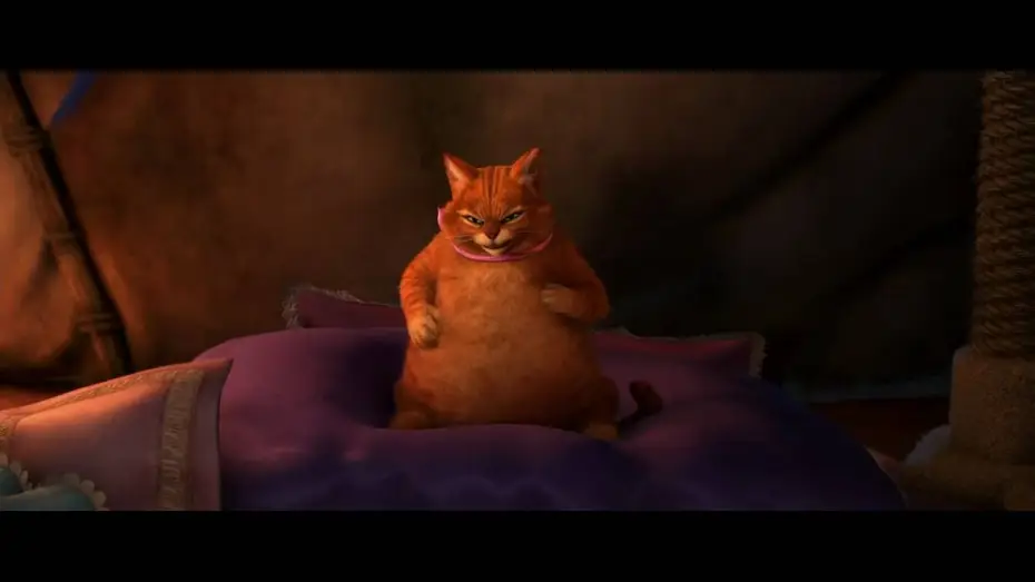 Video for the film Shrek Forever After — Für Immer Shrek Trailer German / Deutsch