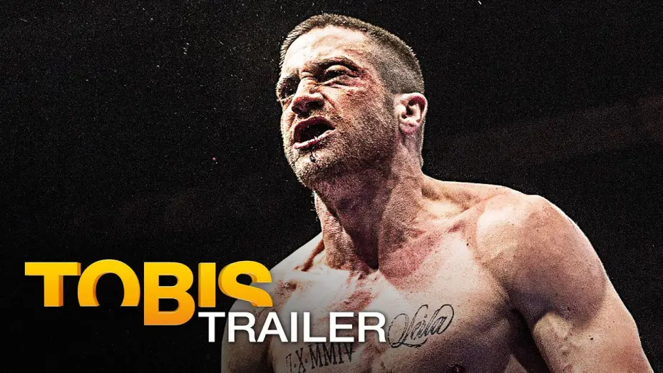 Video for the film Southpaw — SOUTHPAW Trailer German Deutsch Original