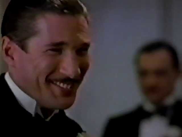 Video for the film The Cotton Club — The Cotton Club 1984 TV trailer
