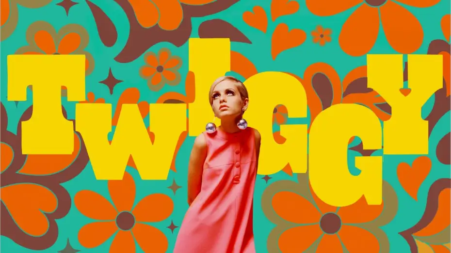Video for the film Twiggy — Official UK Trailer