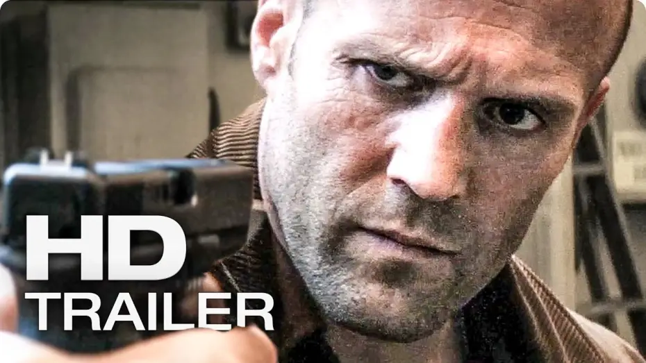 Video for the film Wild Card — Exklusiv: WILD CARD Trailer German Deutsch (2015) Jason Statham