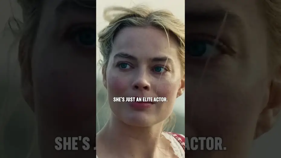 Video for the film “Wuthering Heights” — Jacob Elordi boasts about working with Margot Robbie for Wuthering Heights. 🎥: Rotten Tomatoes