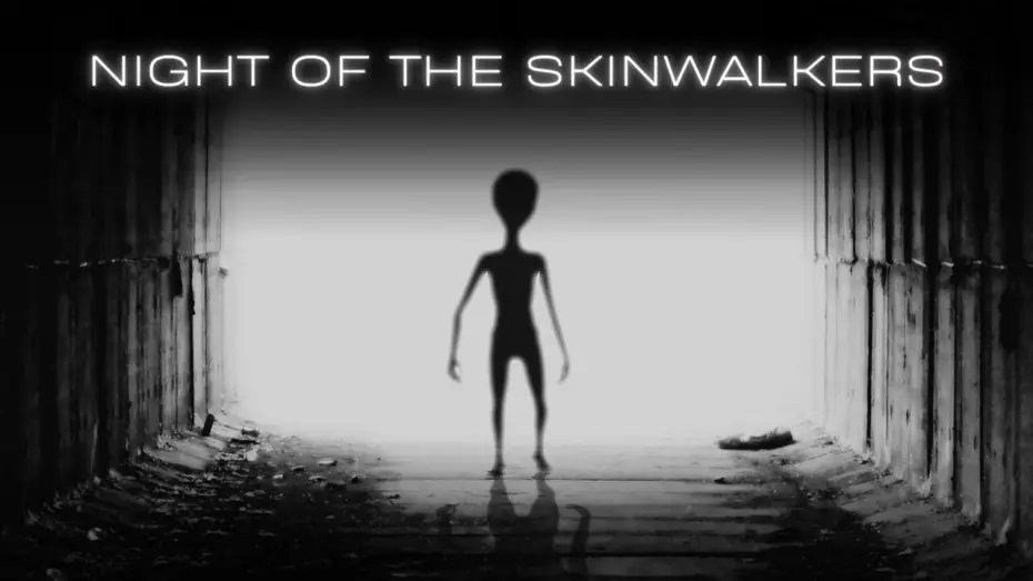 Video for the film The Night The World Ends — Night of the Skinwalkers - Official Film Teaser Trailer