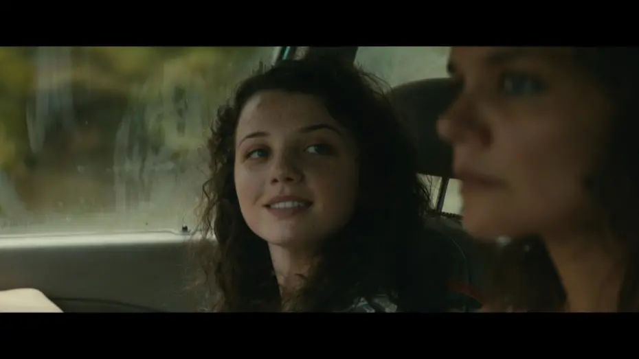 Video for the film All We Had — Все, Что У Нас Было - Trailer
