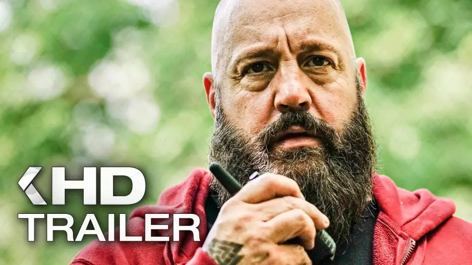 Video for the film Becky — BECKY Trailer German Deutsch (2020) Exklusiv
