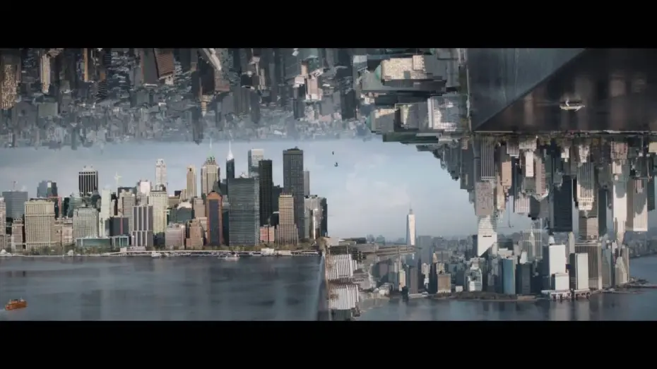 Video for the film Doctor Strange — TV Spot