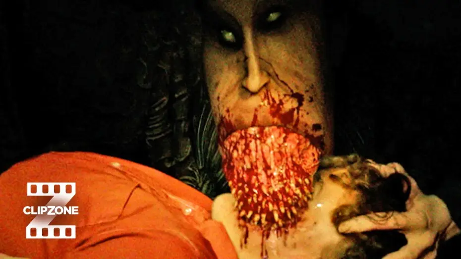Video for the film It — Evil Under Derry