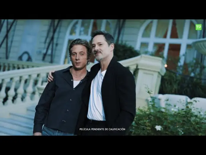 Video for the film Springsteen: Deliver Me from Nowhere — Madrid recibe a Jeremy Allen White y Scott Cooper