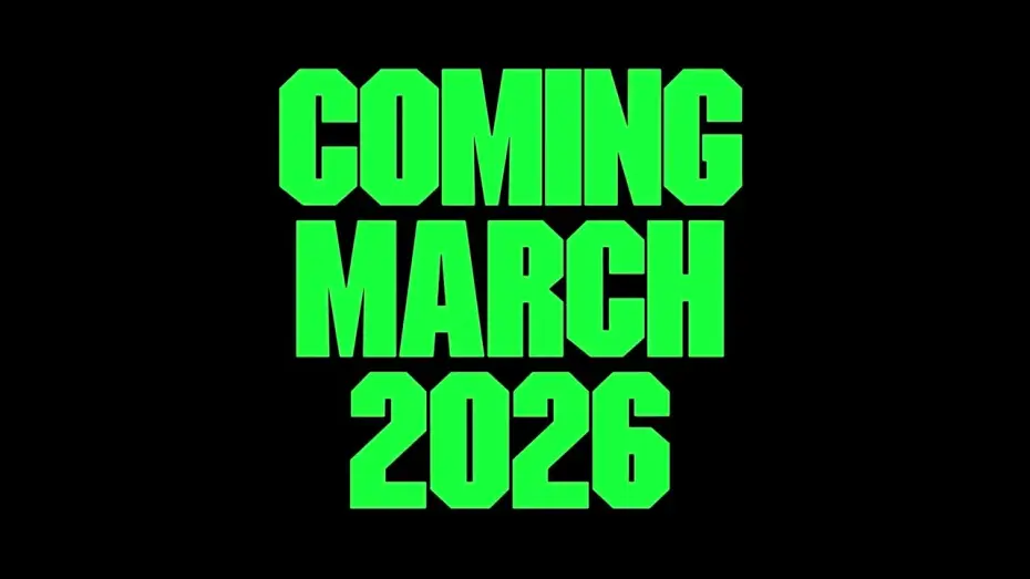 Video for the film Teenage Mutant Ninja Turtles II: The Secret of the Ooze — March 2026