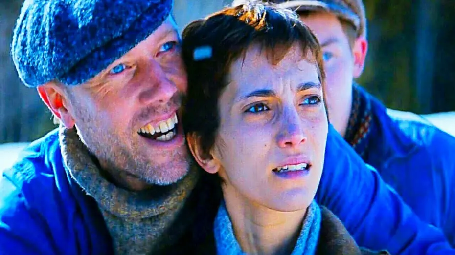 Video for the film The Birdcatcher — Птицелов — Русский трейлер (2020)
